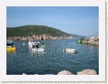 White Point Fishing Village - Cape Breton * 2592 x 1944 * (1.5MB)
